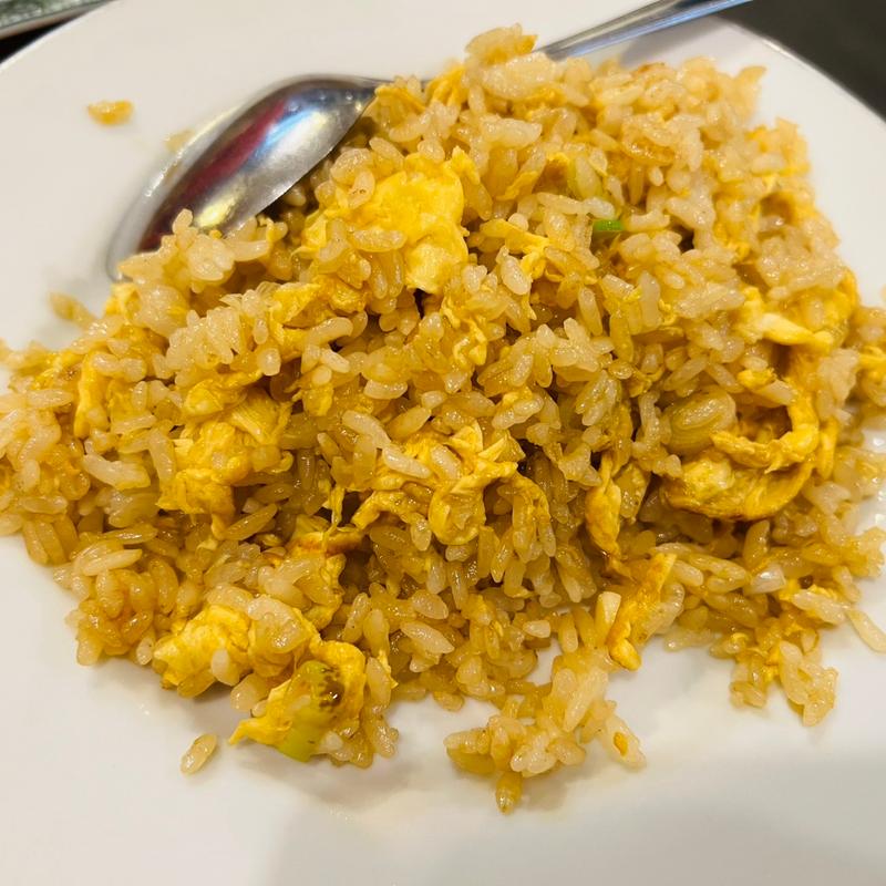 チャーハン(豊味楼)