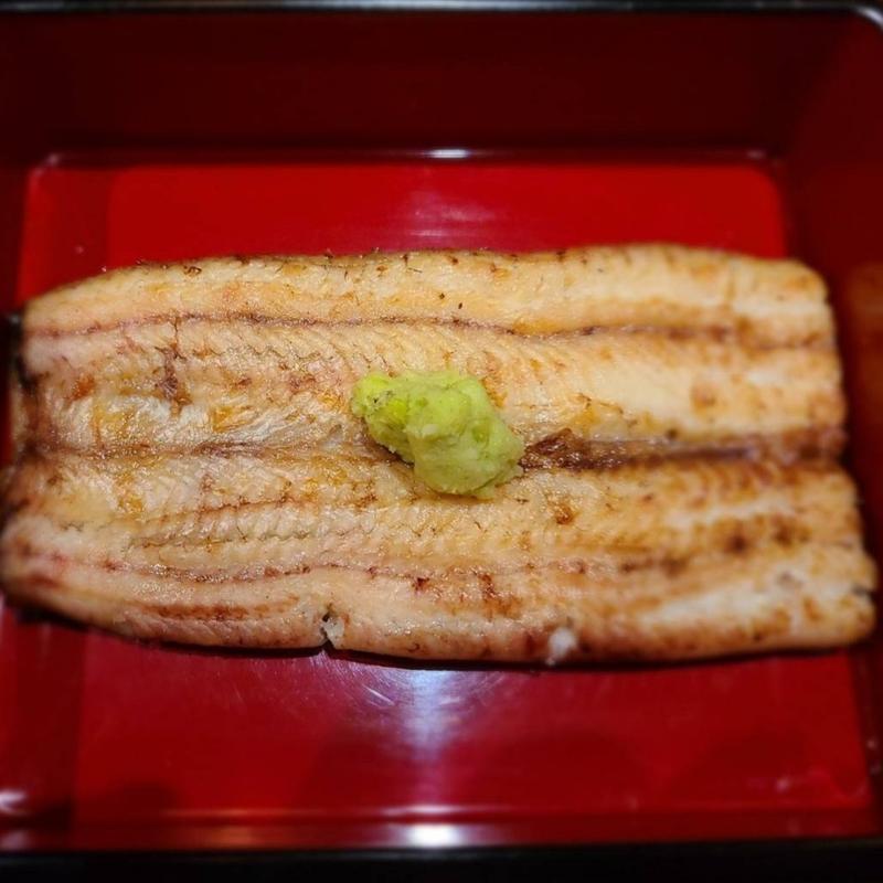 志ら焼 (お重箱 かさね)(野田岩 横浜高島屋店)