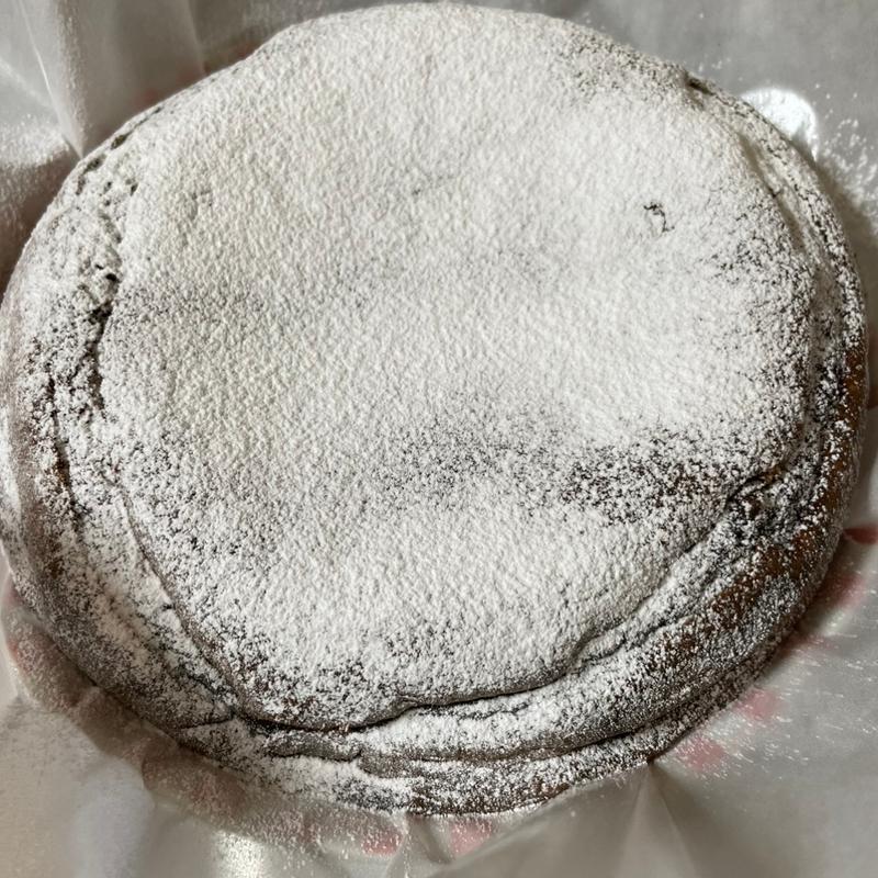 ガトウショコラ(旭町)