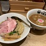 つけ麺(つけめんTETSU 武蔵小杉東急スクエア店)