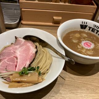 つけ麺(つけめんTETSU 武蔵小杉東急スクエア店)