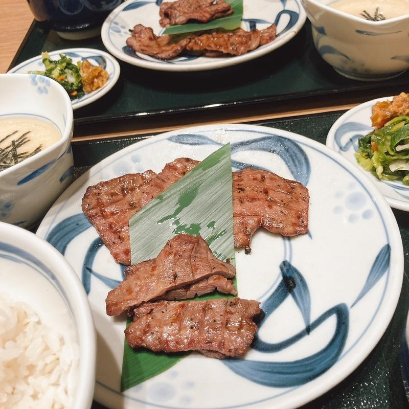 (ねぎし 池袋東口店)