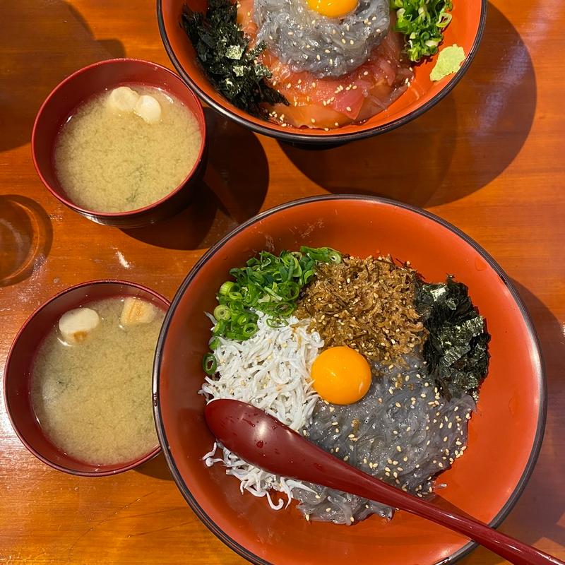 (どろめ 熱海駅前店)