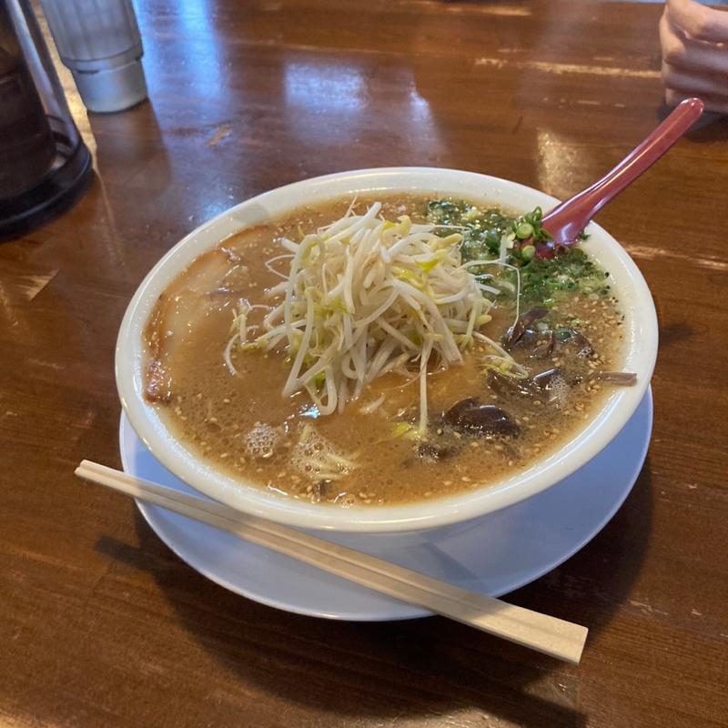 (らぁめん ちゃーしゅー屋 炎 清武店 （焱）)