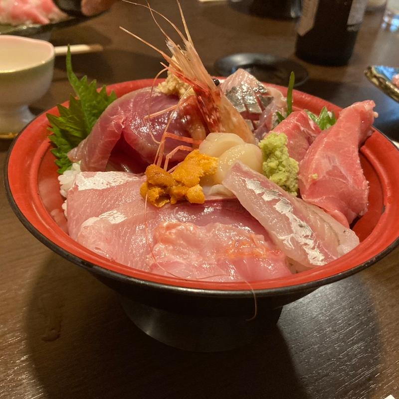 (二代目魚清わさび)