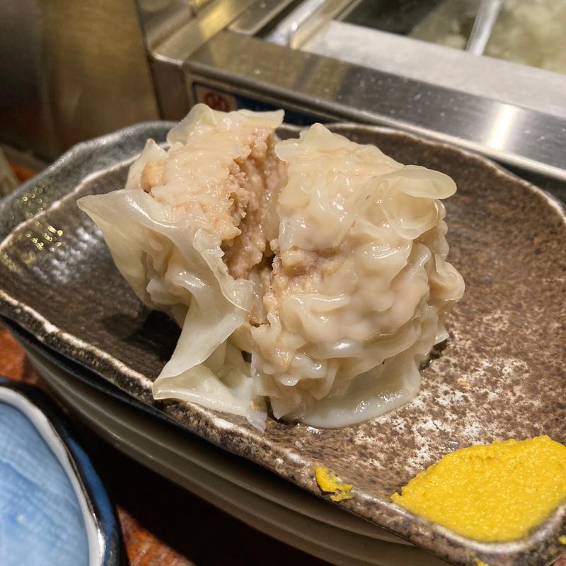 げんこつシュウマイ(Hey! 周平 （ヘイシュウヘイ）)