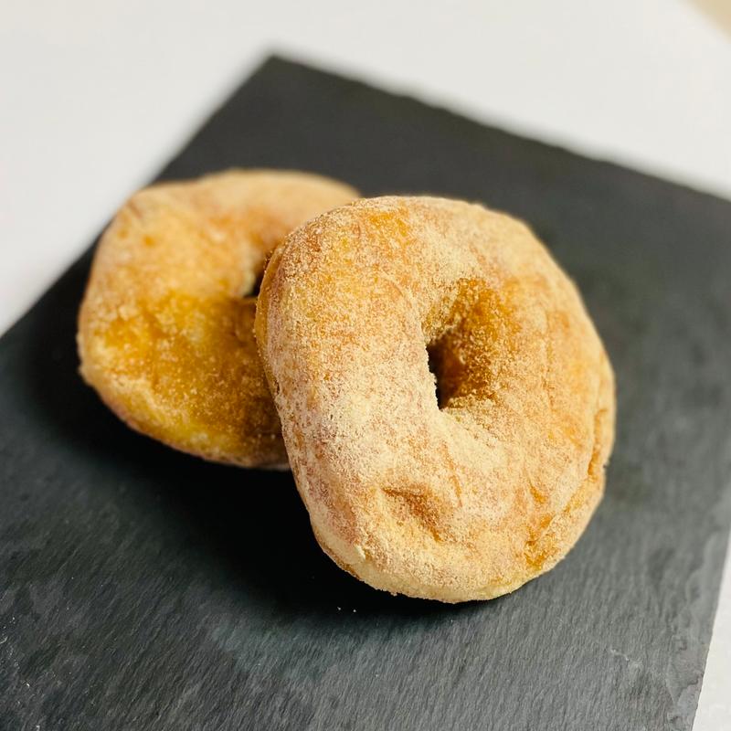 きび糖ドーナツ(TRIVANDRUM)