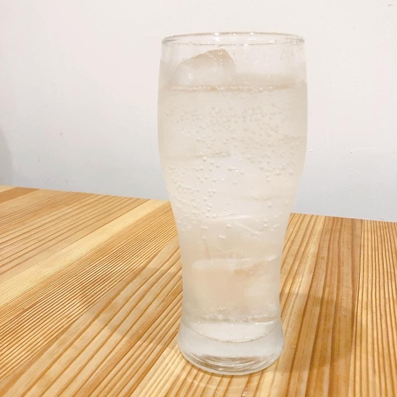 レモンサワー(みこと屋)