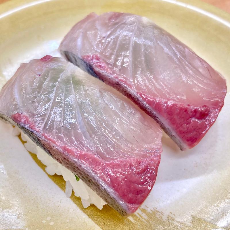 活かんぱち(すしバリュー )