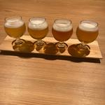 (Kobo Brew Pub)
