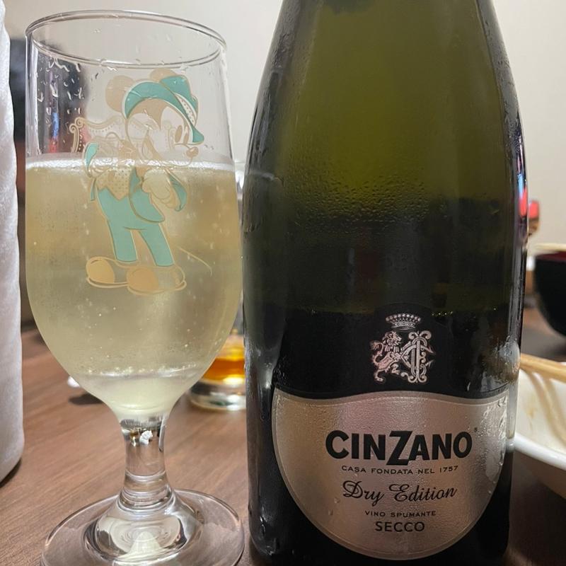 スパークリングワイン(ビックカメラ 新潟店)