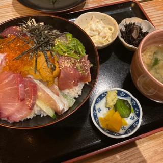 (鬼扇 )