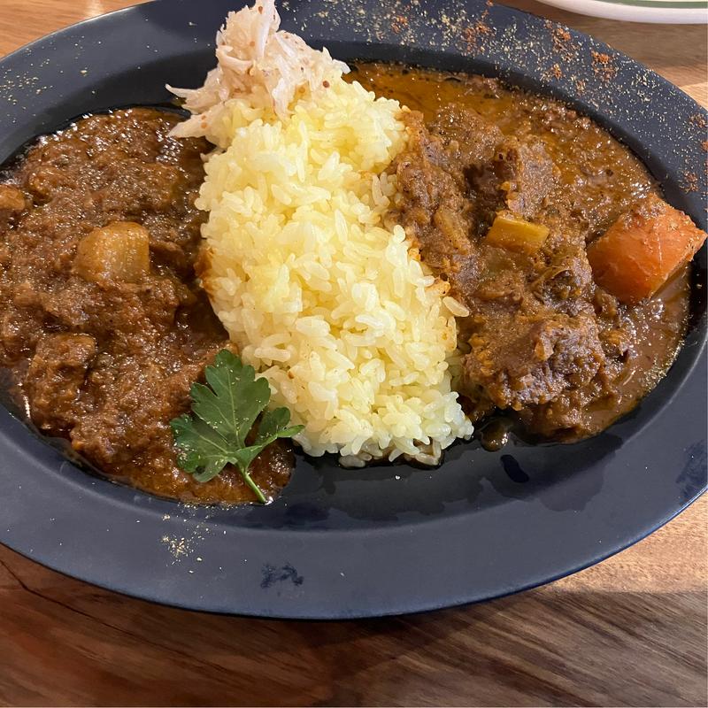 本日の煮込み(urban's camp Tokyo)