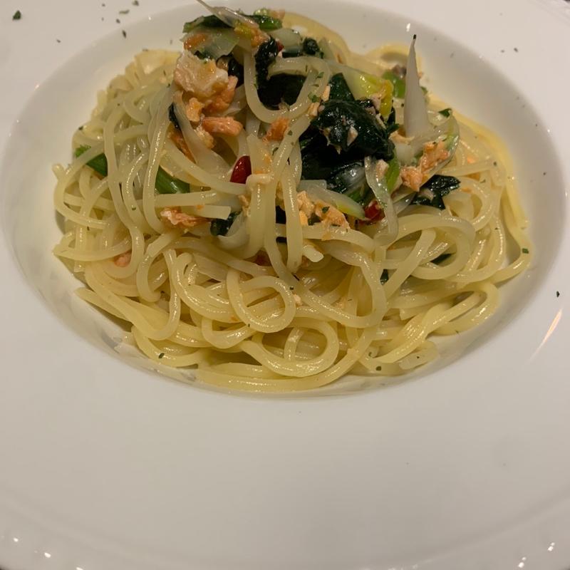 (オステリア ラウロ)