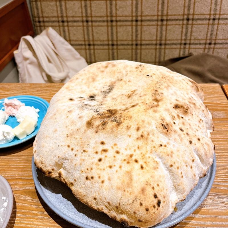 (good spoon pizzeria＆cheese 横浜モアーズ店)