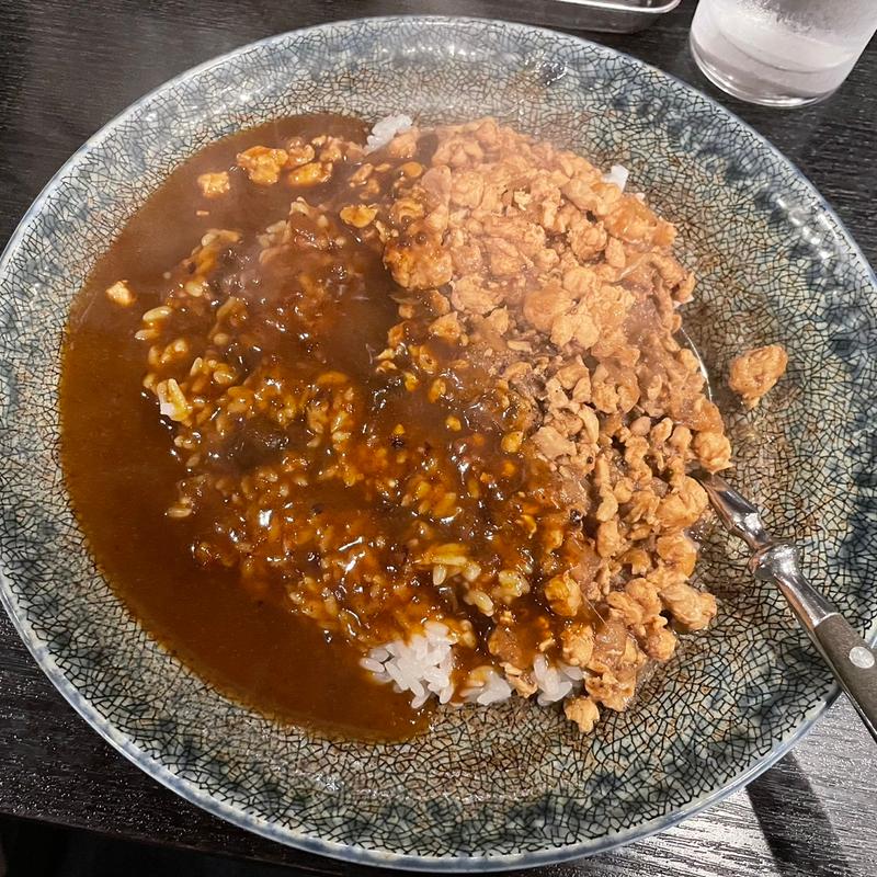 (和レー屋 南船場ゴヤクラ （ゴヤクラ）)