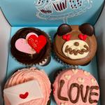 LOLA’S cupcakes