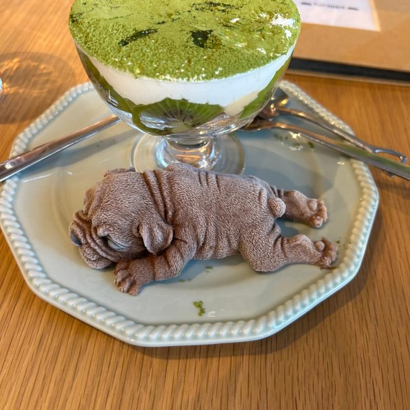 (harappa soba&caffe)