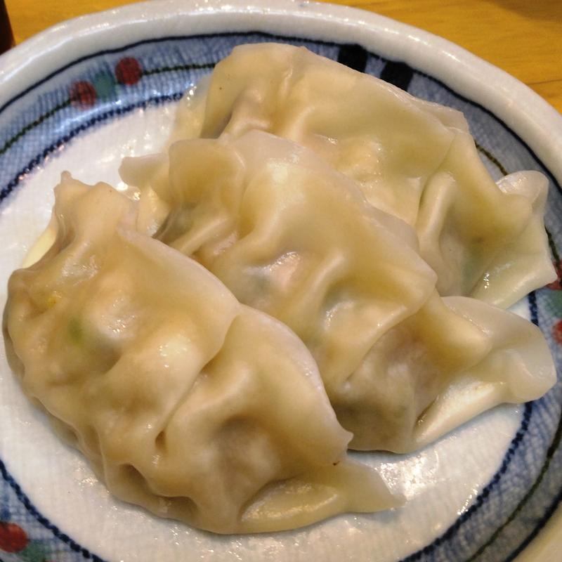 半餃子(七志 鹿島田店 )