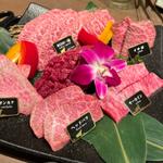 焼肉コース