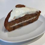 キャロットケーキ(IKEA 新三郷)