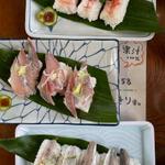 (いさりび食堂)
