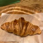 クロワッサン(BOUL'ANGE(ブール アンジュ) 大同生命札幌ビル店)