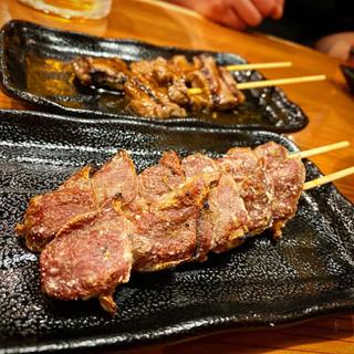 砂ずり(鳥貴族 岡山本町店)