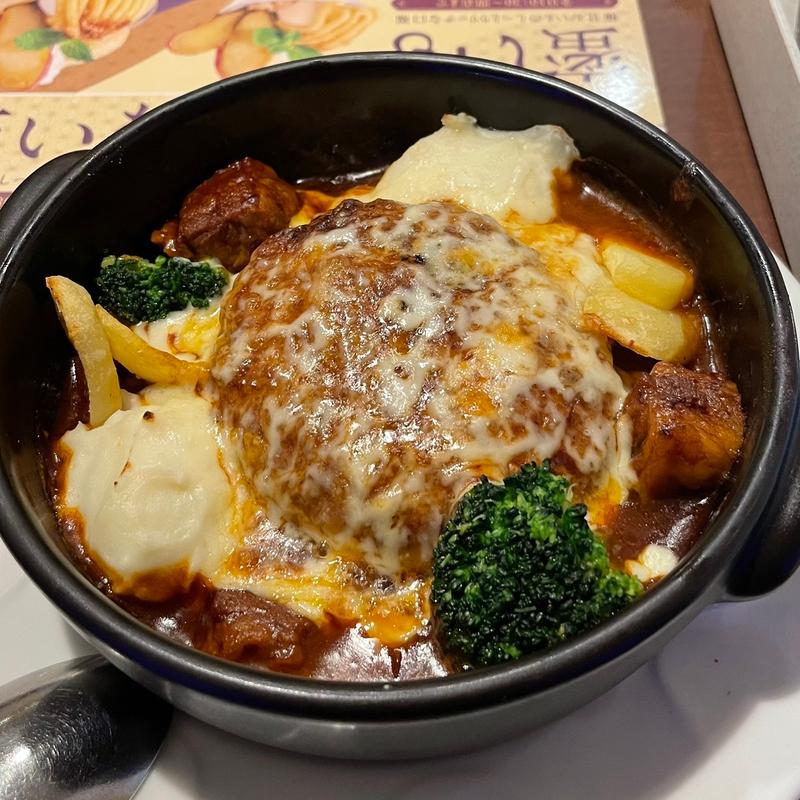 (デニーズ 渋谷公園通り店 （Denny’s）)