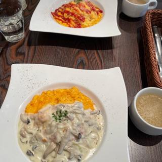 (RAINBOW cafe, dining & bar 下北沢)