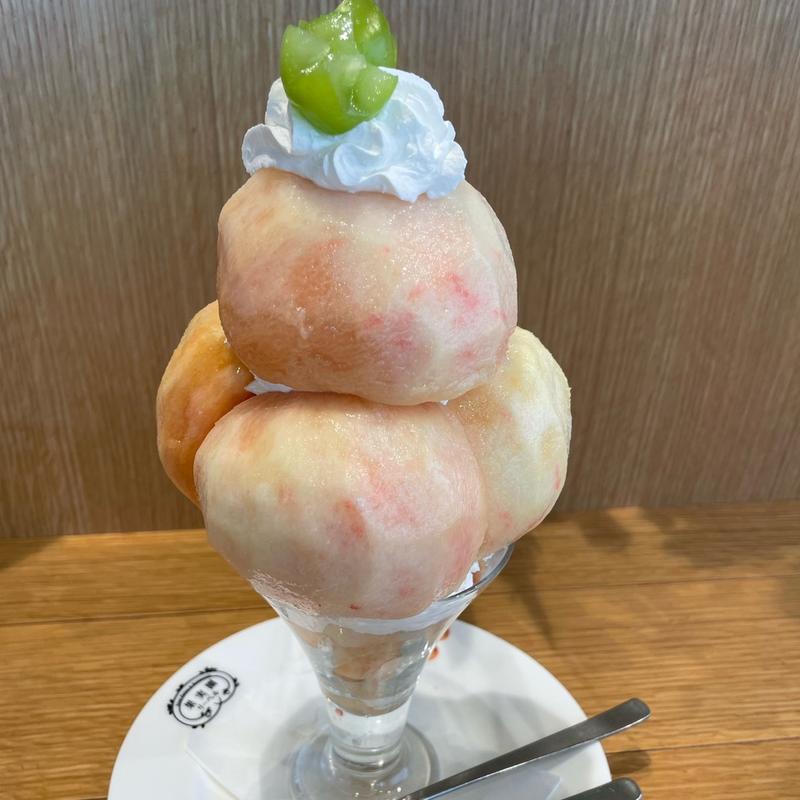 (果実園リーベル エキュート立川店)