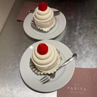 (パリヤ 青山店 （PARIYA）)