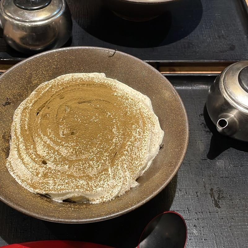 (山下本気うどん)