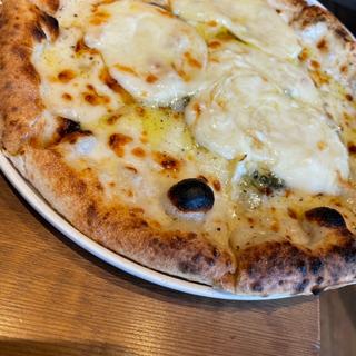 (goodspoon pizzeria & cheese 立川店)