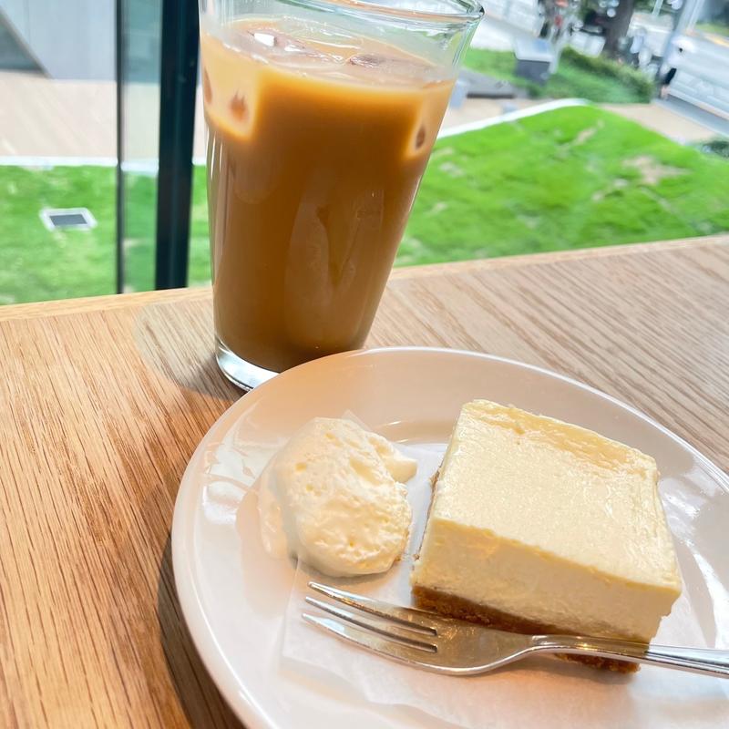 (VERVE COFFEE Roppongi)