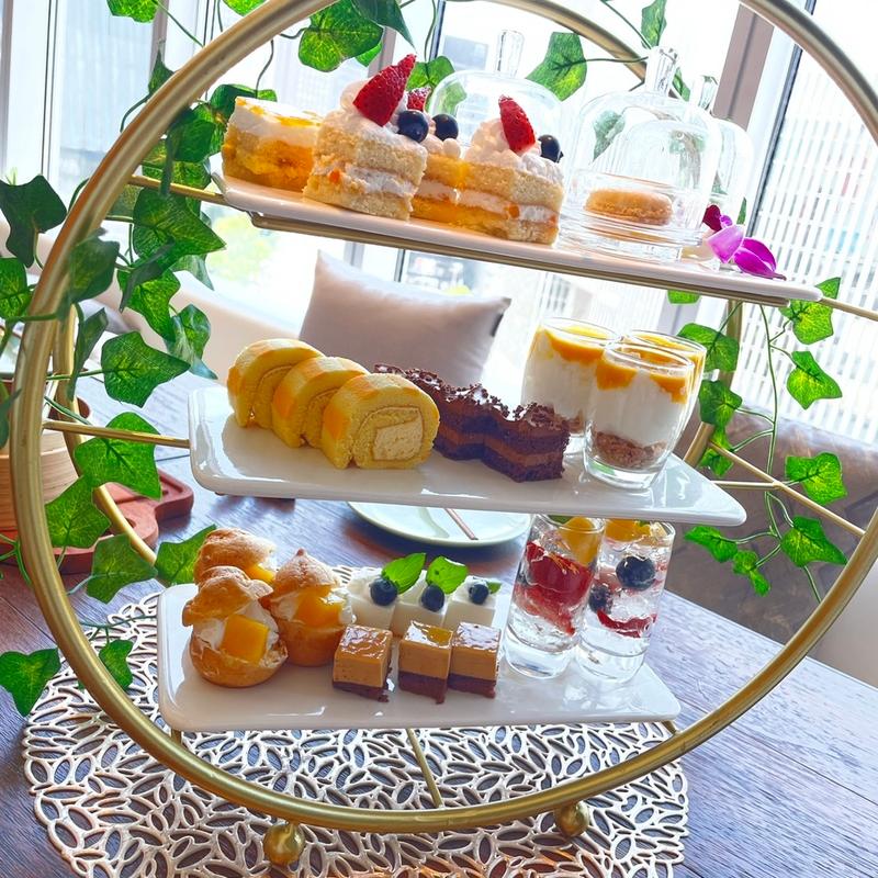 (アジアンダイニング SEANA 銀座店)