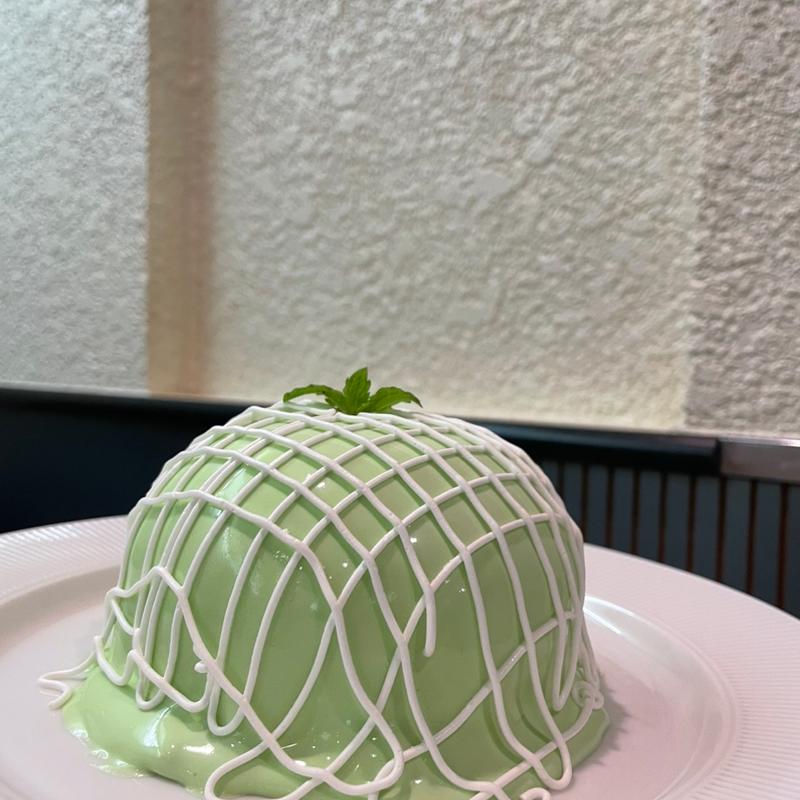 (喫茶 ブリッヂ)