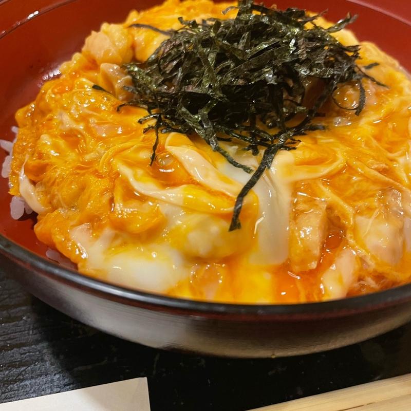 (地鶏や ルミネ立川店)