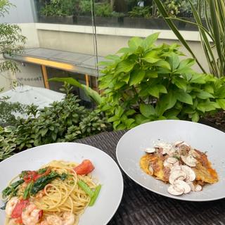 (347CAFE&LOUNGE)
