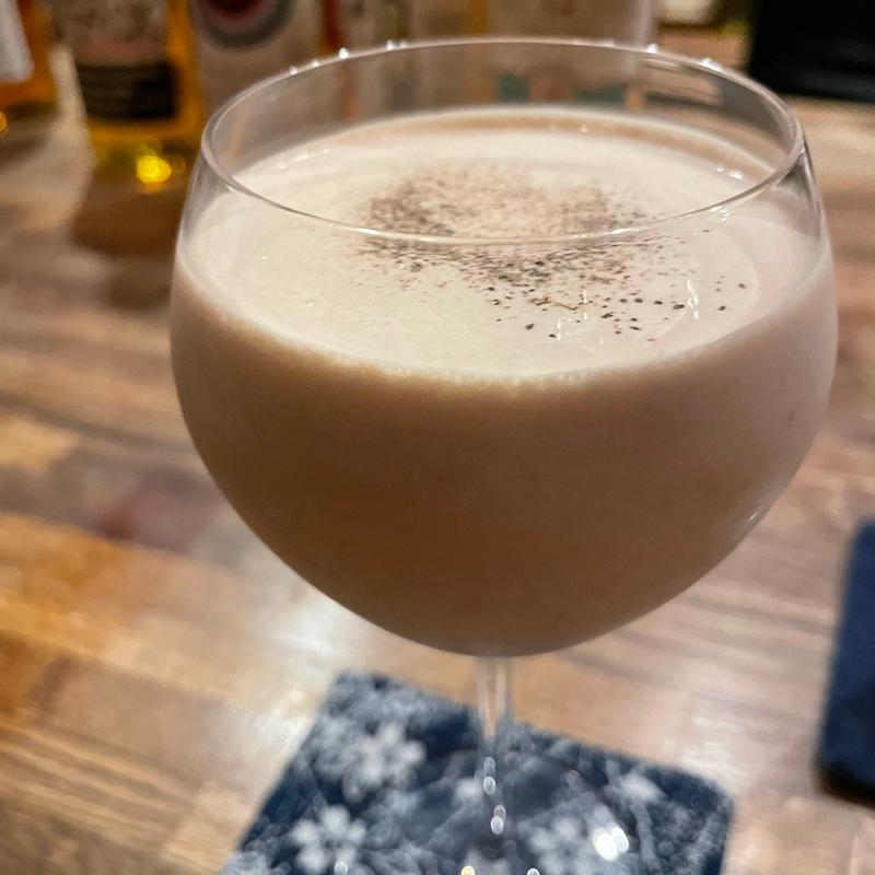 (ウォッカトニック （WODKA TONIC）)