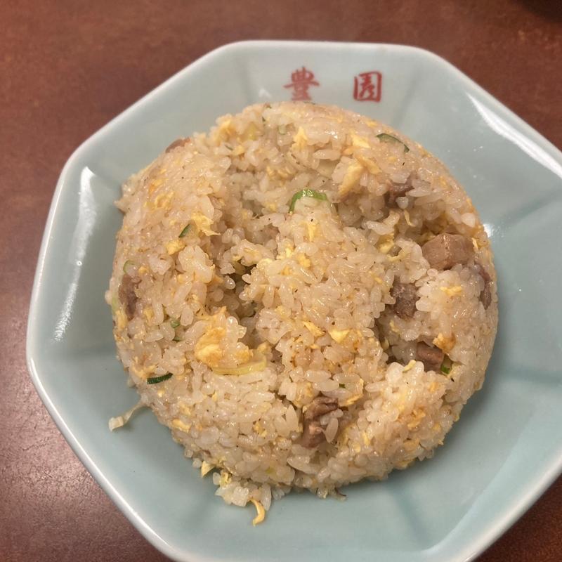 チャーハン(豊園 （ホウエン）)
