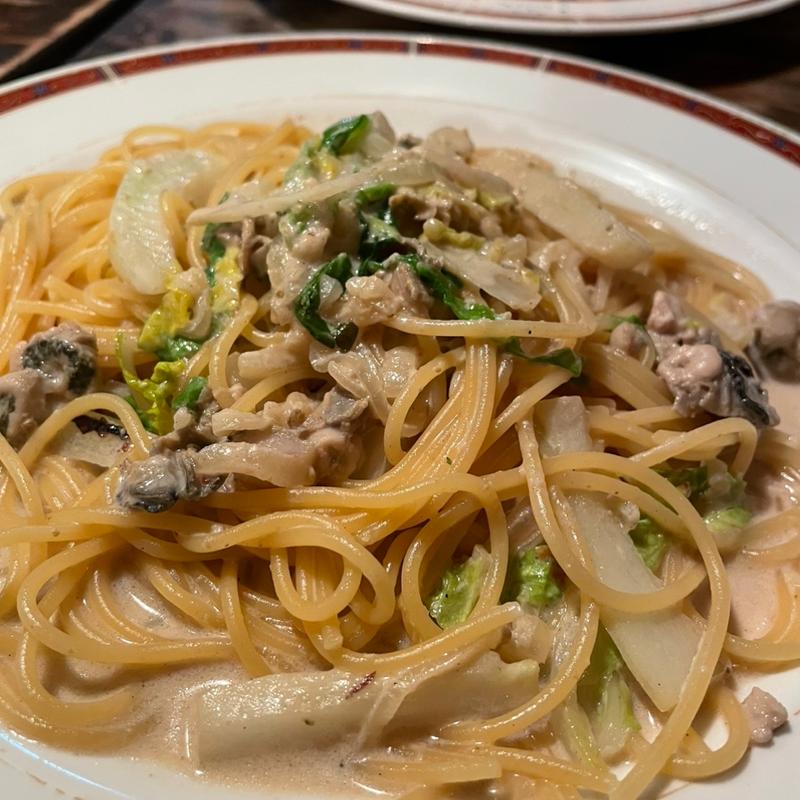 (外飯屋ウッディノート)