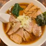 こってりチャーシューめん(そべーぴ )
