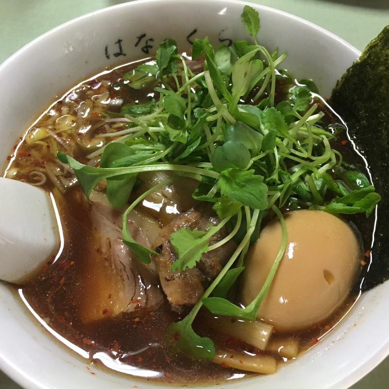 (房州 華乃蔵（はなのくら）)