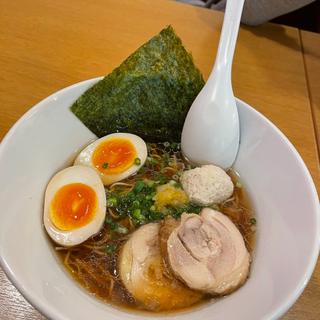 (ラーメン屋 まる)