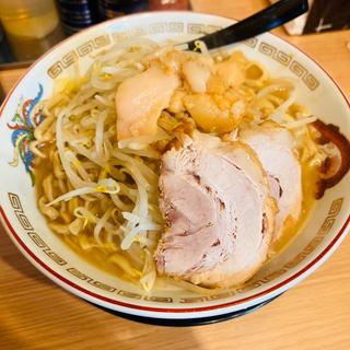 (ラーメン豚山 十三東口店)