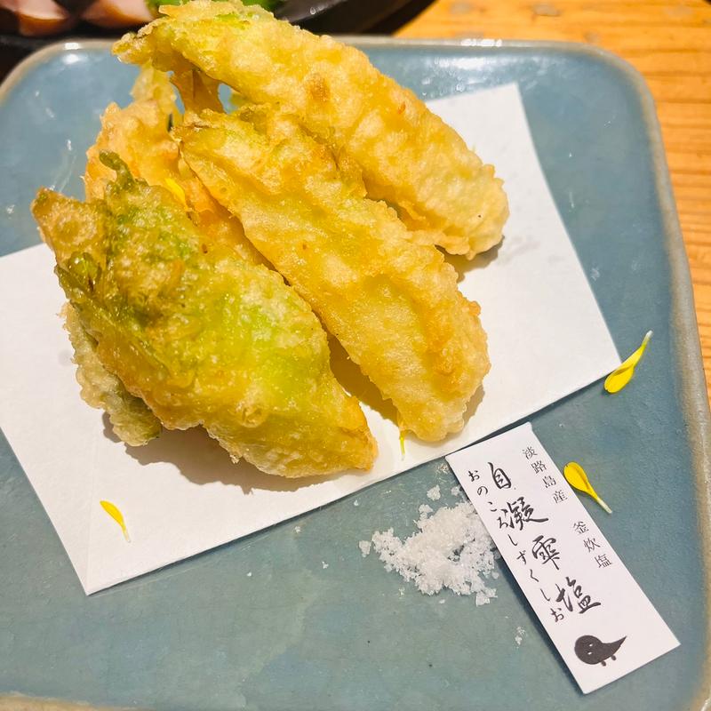 (BLANC’O 酒蔵SAKE食堂)