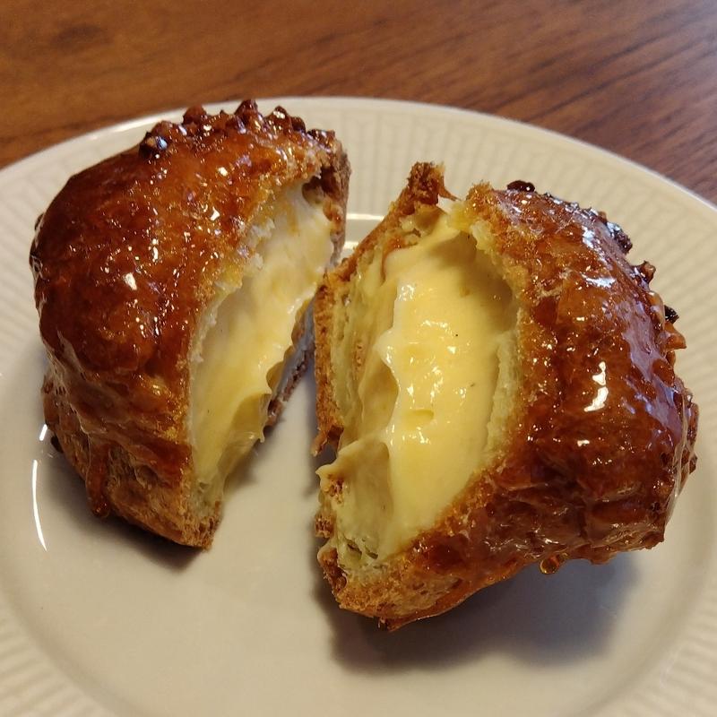 シュークリーム(アルカション 練馬店 （ARCACHON）)