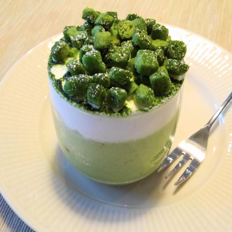 ティラミス オ テ ヴェール(アルカション 練馬店 （ARCACHON）)