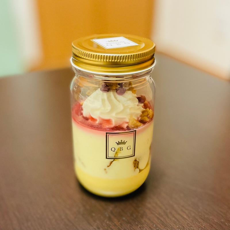 フレーズフロマージュ(LADY BEAR NEWoMan新宿)